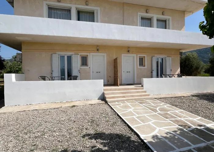 Pebble Apartments